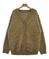 INDIVI カーディガン