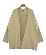 INDIVI カーディガン