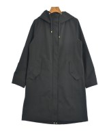 INDIVI モッズコート