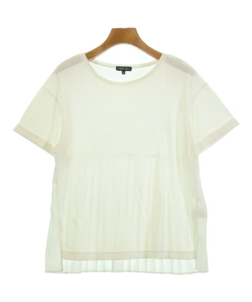 インディヴィ(INDIVI)のINDIVI Tシャツ・カットソー