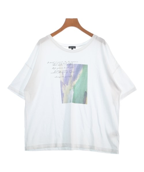 インディヴィ(INDIVI)のINDIVI Tシャツ・カットソー