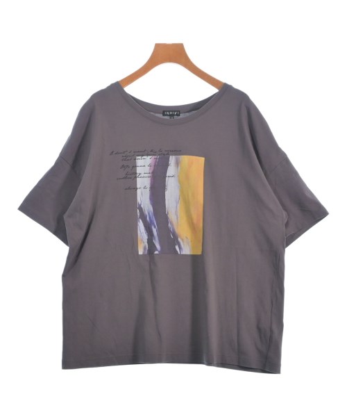インディヴィ(INDIVI)のINDIVI Tシャツ・カットソー