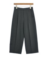 INDIVI クロップドパンツ
