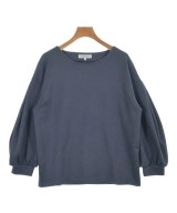 INDIVI カジュアルシャツ