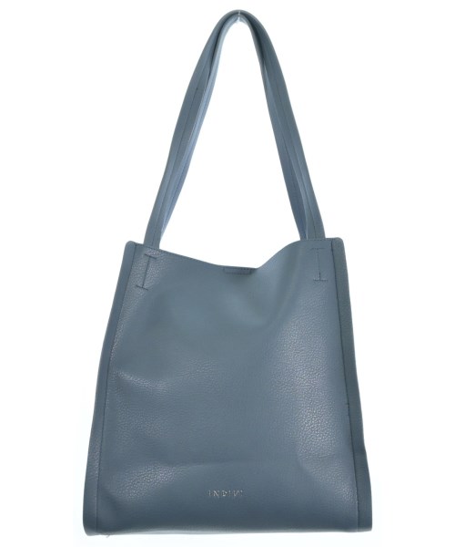 インディヴィ(INDIVI)のINDIVI トートバッグ