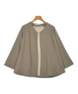 INDIVI カーディガン