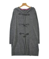 INDIVI ダッフルコート