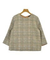 INDIVI ブラウス