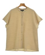 INDIVI カジュアルシャツ