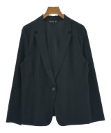 INDIVI テーラードジャケット