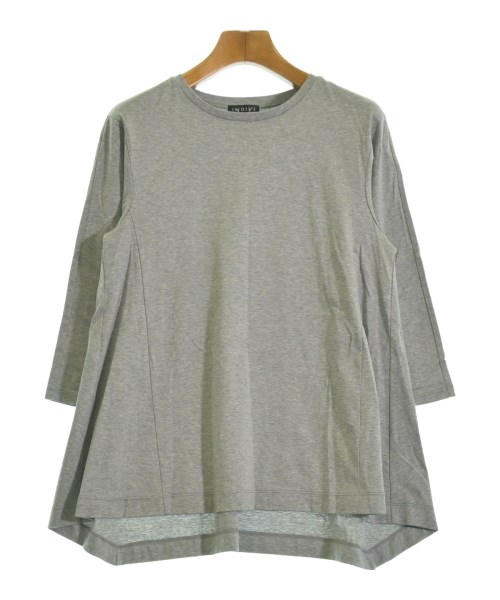 インディヴィ(INDIVI)のINDIVI Tシャツ・カットソー