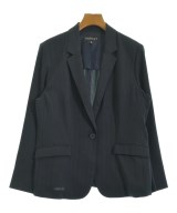 INDIVI テーラードジャケット
