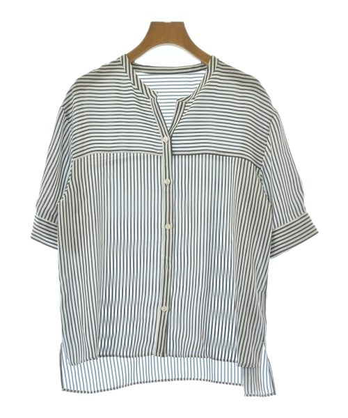 インディヴィ(INDIVI)のINDIVI カジュアルシャツ