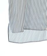 INDIVI（インディヴィ）カジュアルシャツ 黒 サイズ:36(S位) レディース/2200610876677