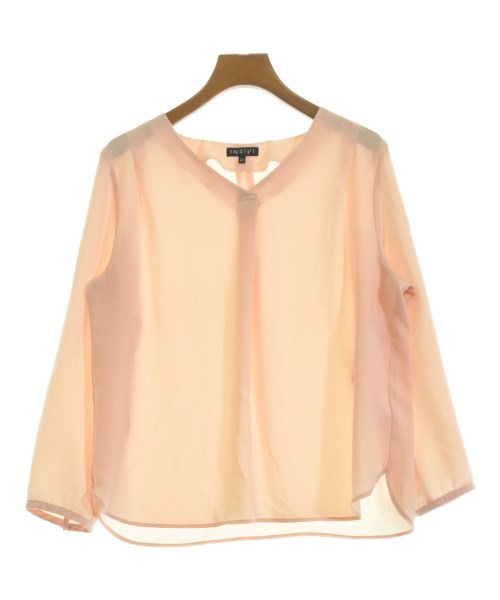 インディヴィ(INDIVI)のINDIVI ブラウス