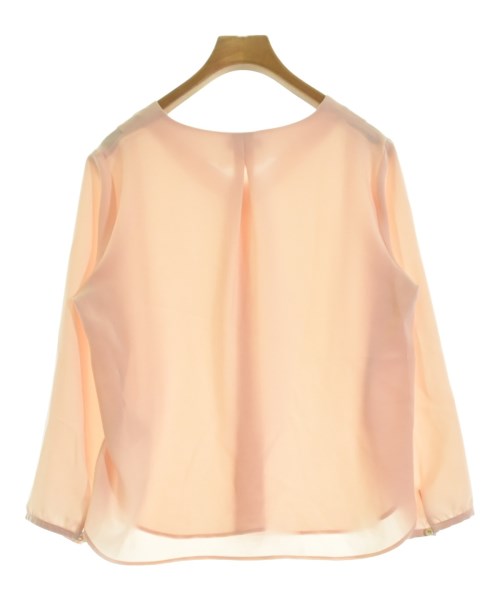 INDIVI（インディヴィ）ブラウス ピンク サイズ:40(L位) レディース/2200617680048