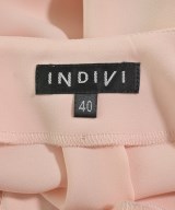 INDIVI（インディヴィ）ブラウス ピンク サイズ:40(L位) レディース/2200617680048
