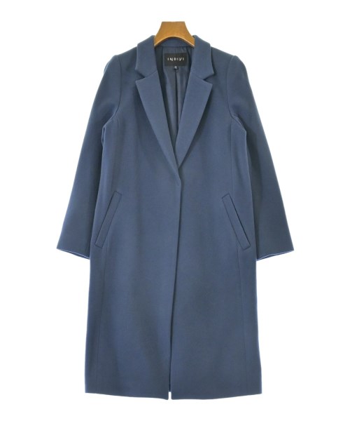 インディヴィ(INDIVI)のINDIVI コート（その他）