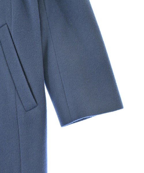 INDIVI（インディヴィ）その他 青 サイズ:36(S位) レディース/2200619162016