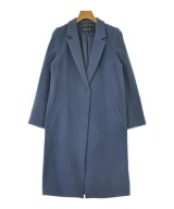 INDIVI（インディヴィ）その他 青 サイズ:36(S位) レディース/2200619162016