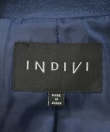 INDIVI（インディヴィ）その他 青 サイズ:36(S位) レディース/2200619162016