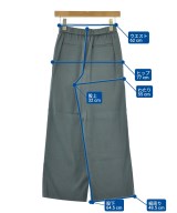 INDIVI（インディヴィ）その他 緑 サイズ:34(XS位) レディース/2200619162023