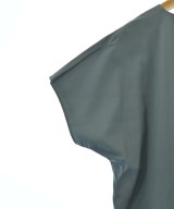 INDIVI（インディヴィ）ブラウス 緑 サイズ:34(XS位) レディース/2200619162030