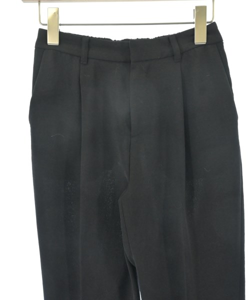 INDIVI（インディヴィ）その他 黒 サイズ:34(XS位) レディース/2200619162047