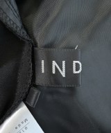 INDIVI（インディヴィ）その他 黒 サイズ:34(XS位) レディース/2200619162047