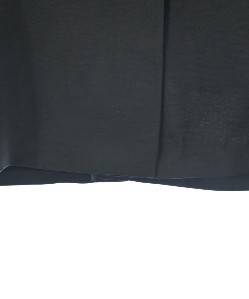 INDIVI（インディヴィ）テーラードジャケット 黒 サイズ:36(S位) レディース/2200619162054