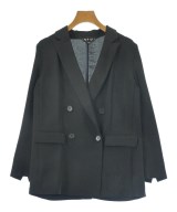 INDIVI テーラードジャケット