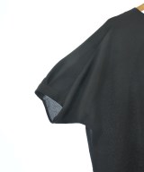 INDIVI（インディヴィ）ブラウス 黒 サイズ:34(XS位) レディース/2200619162061