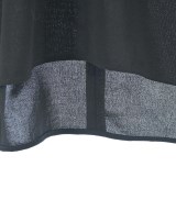 INDIVI（インディヴィ）ブラウス 黒 サイズ:34(XS位) レディース/2200619162061