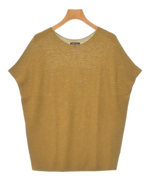 インディヴィ(INDIVI)のINDIVI ニット・セーター