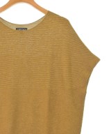 INDIVI（インディヴィ）ニット・セーター 茶 サイズ:38(M位) レディース/2200621511017