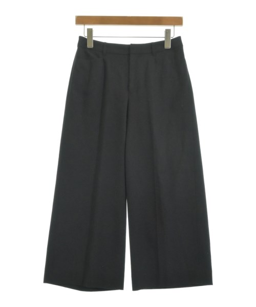 インディヴィ(INDIVI)のINDIVI クロップドパンツ