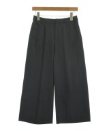 INDIVI クロップドパンツ