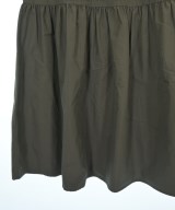 INDIVI（インディヴィ）ワンピース カーキ サイズ:38(M位) レディース/2200612516106