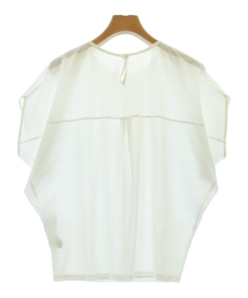 INDIVI（インディヴィ）ブラウス 白 サイズ:38(M位) レディース/2200617163046