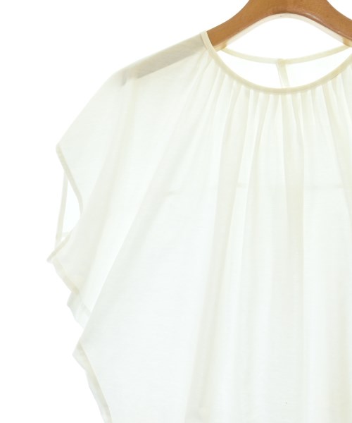INDIVI（インディヴィ）ブラウス 白 サイズ:38(M位) レディース/2200617163046