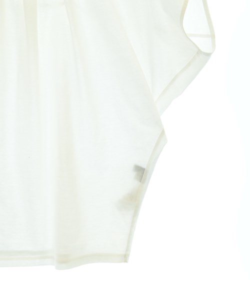 INDIVI（インディヴィ）ブラウス 白 サイズ:38(M位) レディース/2200617163046