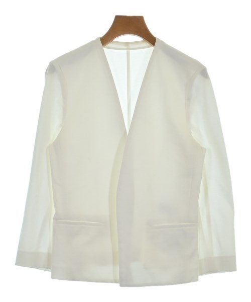 インディヴィ(INDIVI)のINDIVI カジュアルジャケット