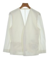 INDIVI カジュアルジャケット