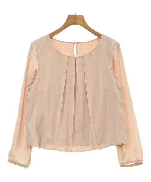 インディヴィ(INDIVI)のINDIVI ブラウス