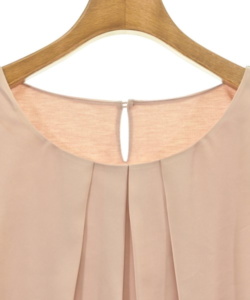 INDIVI（インディヴィ）ブラウス ピンク サイズ:40(L位) レディース/2200617163060