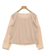 INDIVI（インディヴィ）ブラウス ピンク サイズ:40(L位) レディース/2200617163060