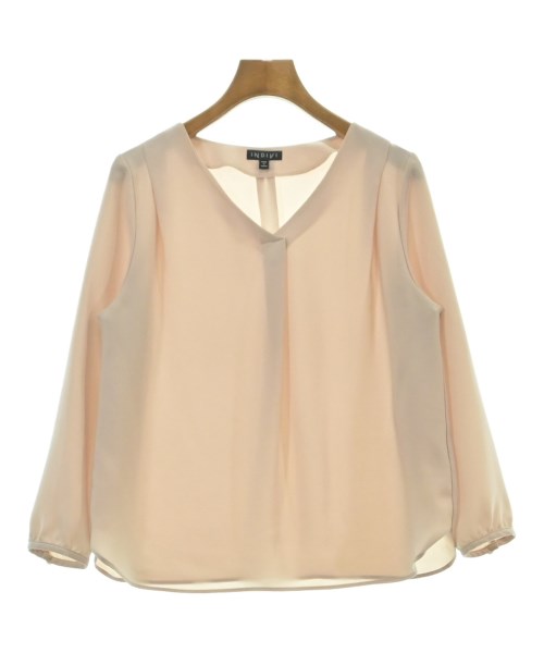 インディヴィ(INDIVI)のINDIVI ブラウス