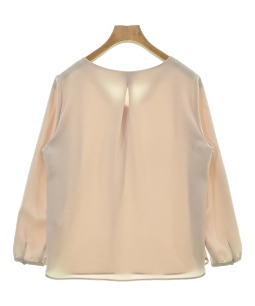 INDIVI（インディヴィ）ブラウス ピンク サイズ:38(M位) レディース/2200617163077