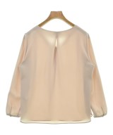 INDIVI（インディヴィ）ブラウス ピンク サイズ:38(M位) レディース/2200617163077