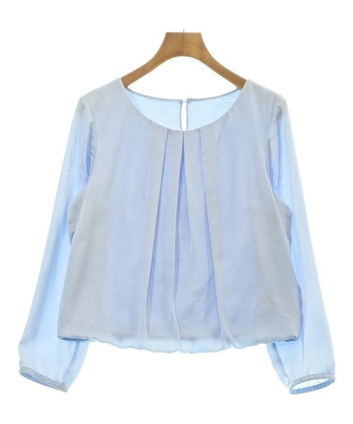 インディヴィ(INDIVI)のINDIVI ブラウス